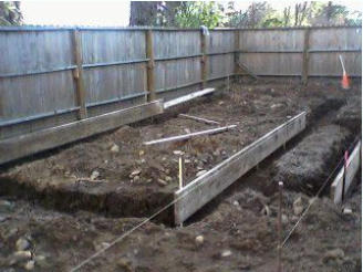 Aviary construction